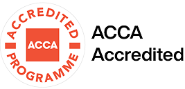 ACCA Accredited