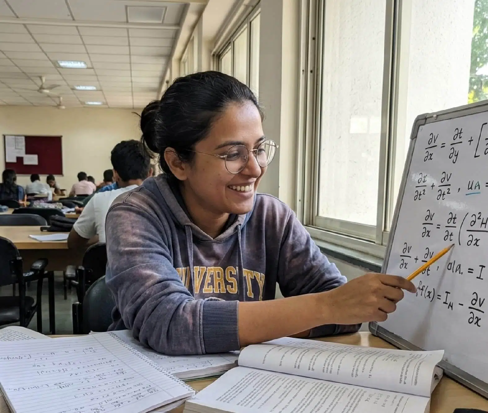 Master of Science