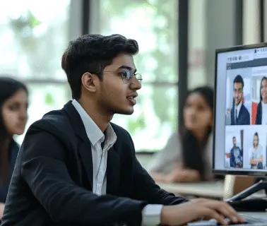 Online BBA Courses
