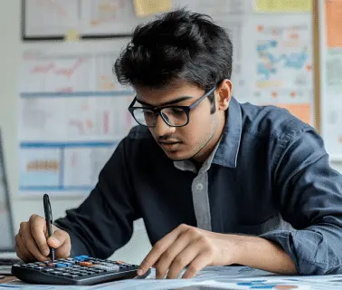 Online BCom Courses