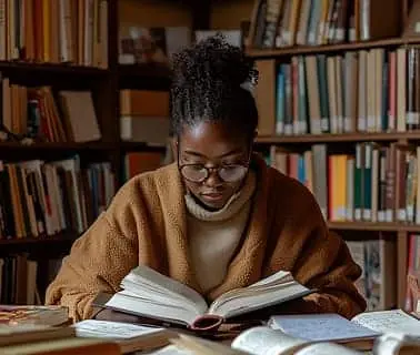 Online MA Courses