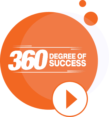 360 degree success