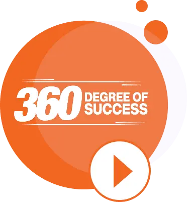 360 degree success