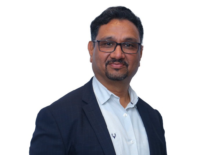 Dr Manojkumar Nagasampige