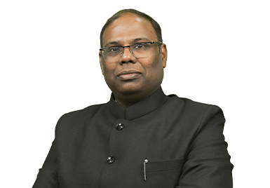 Dr. Mallikarjuna Gadapa