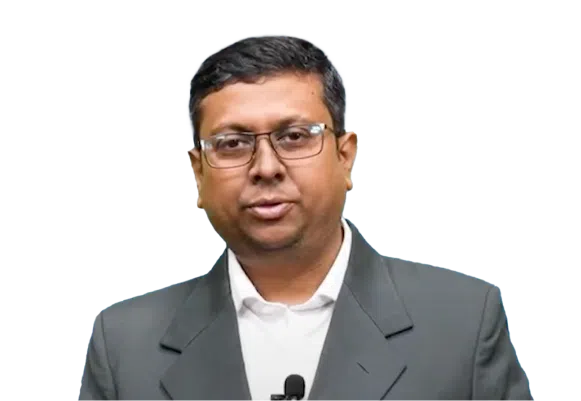 Dr. Sourav Dhar