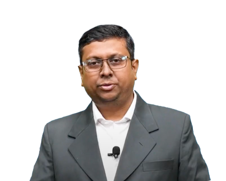 Prof (Dr) Sourav Dhar