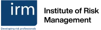 IRM logo