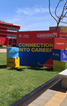 Campus Immersion Images
