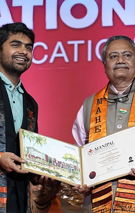 Campus Immersion Images