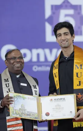 Campus Immersion Images