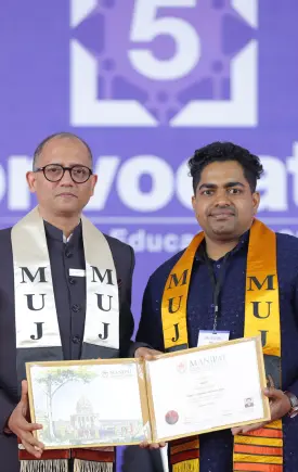 Campus Immersion Images