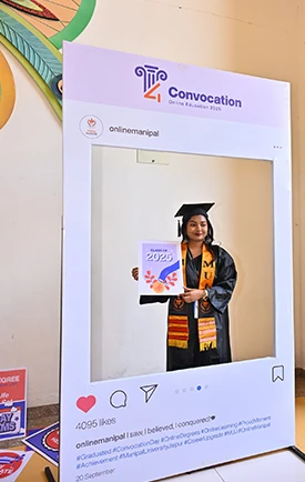 Campus Immersion Images