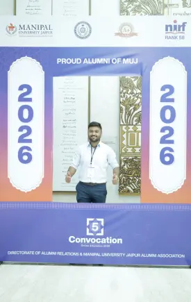 Campus Immersion Images