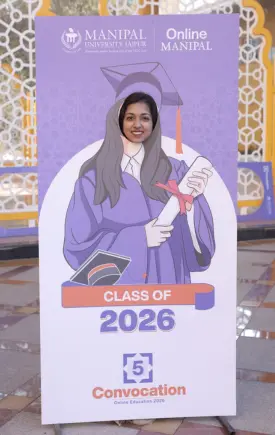 Campus Immersion Images