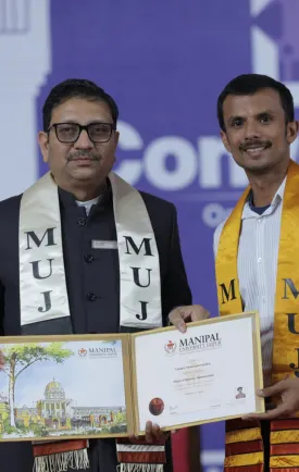 Campus Immersion Images