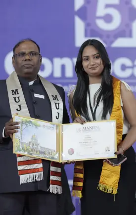 Campus Immersion Images