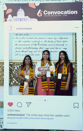 Campus Immersion Images