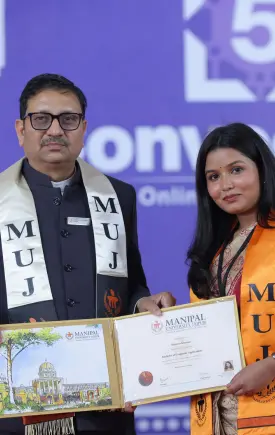 Campus Immersion Images