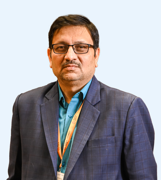 Dr. GK Prabhu