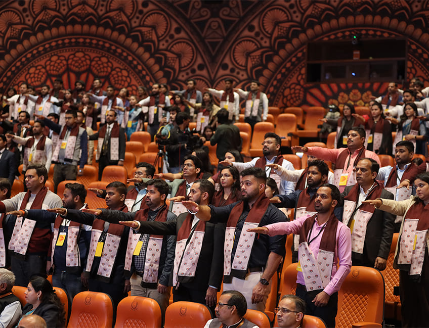 Convocation 1