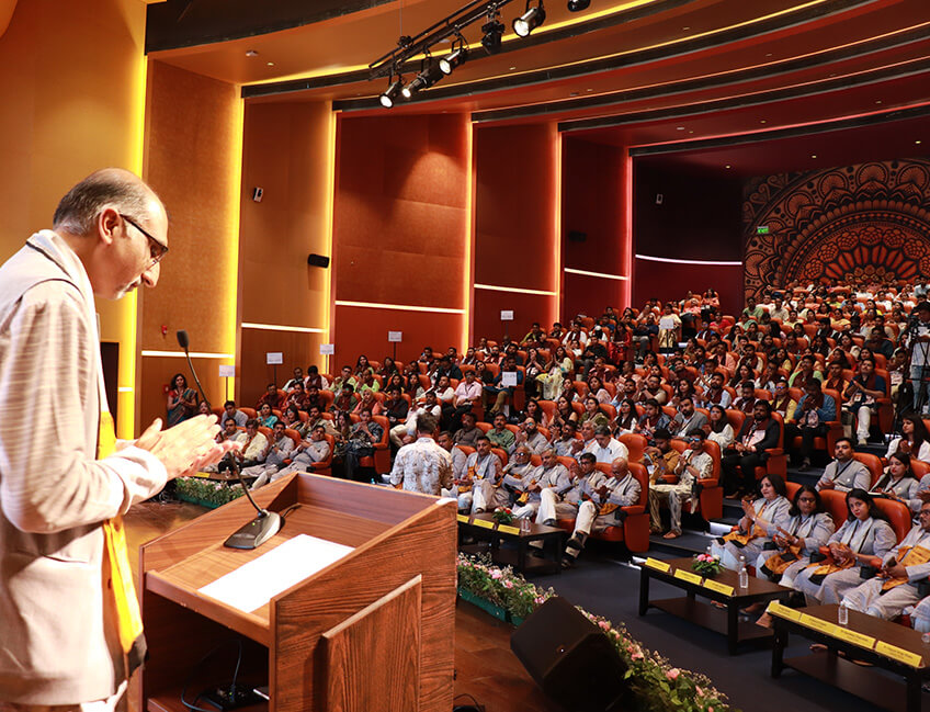 Convocation 1
