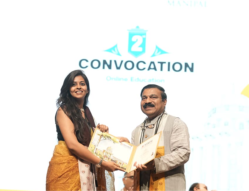Convocation 2