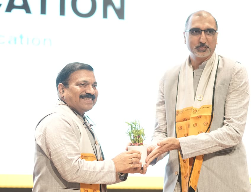 Convocation 2