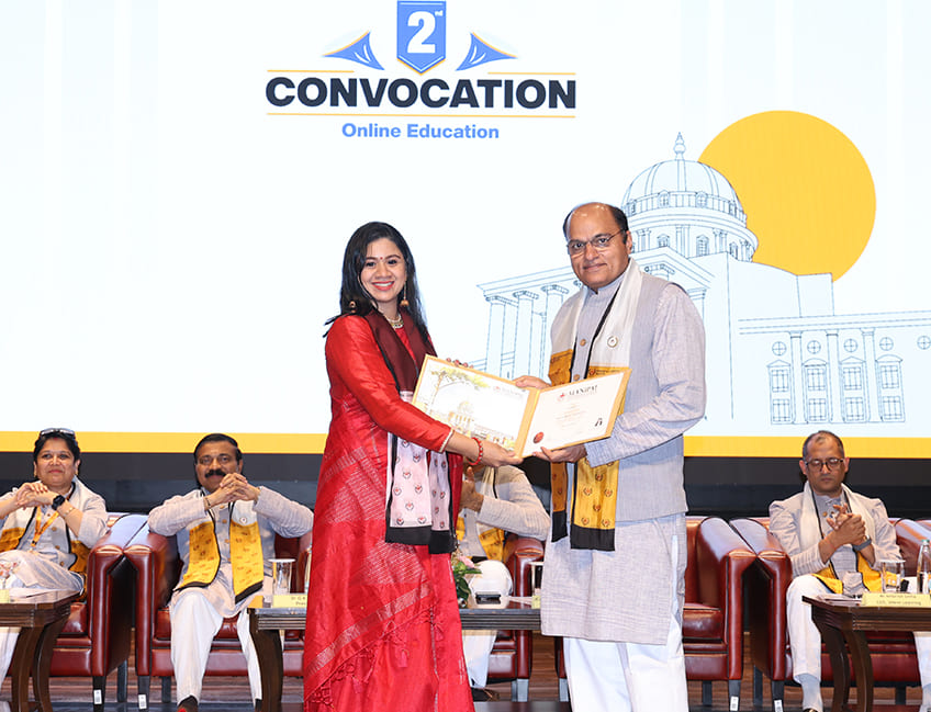 Convocation 2