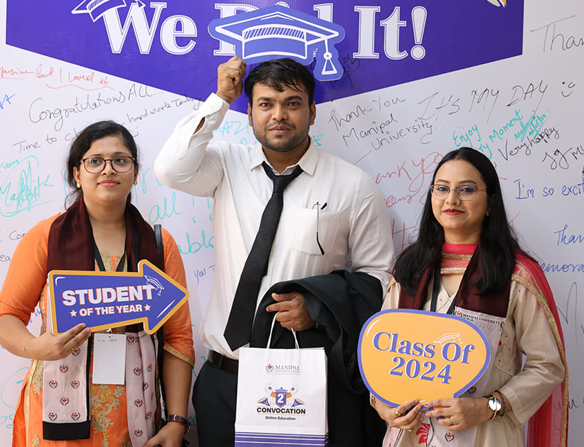 Convocation 2