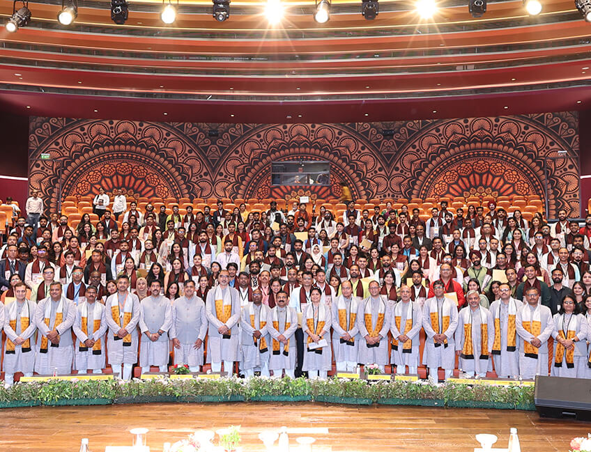 Convocation 2