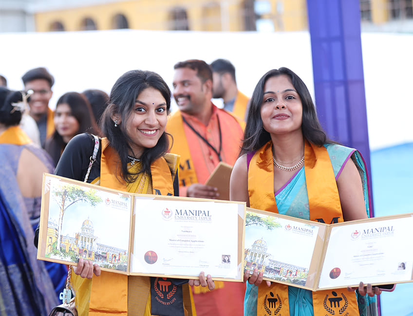 Convocation 3