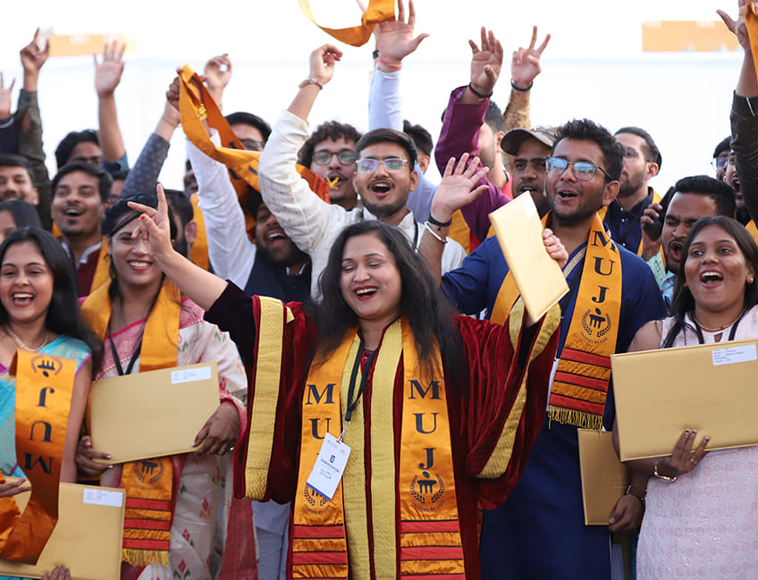 Convocation 3