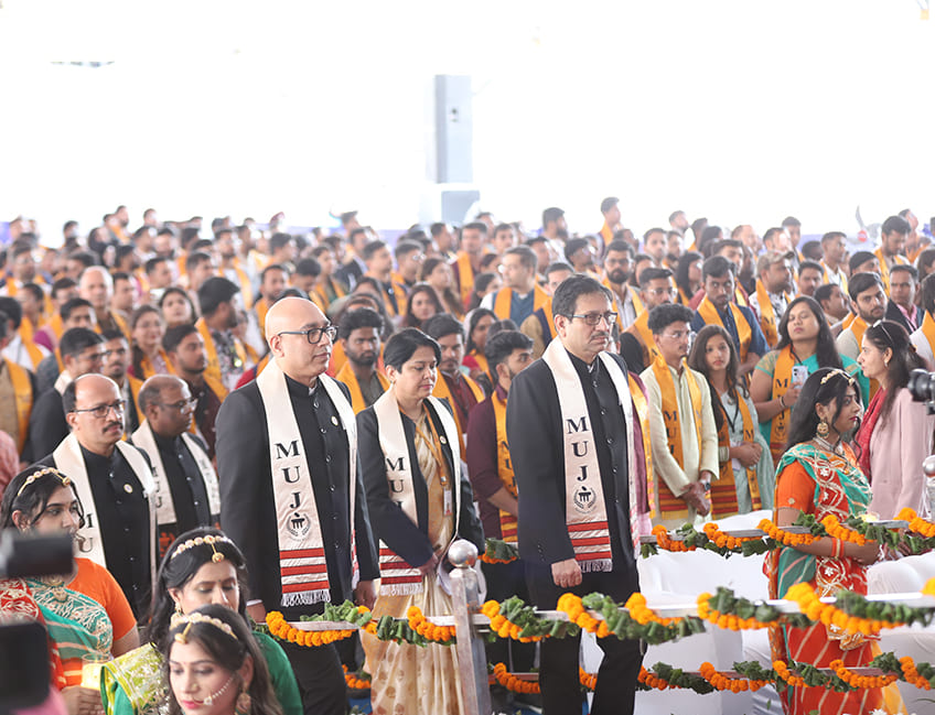 Convocation 3