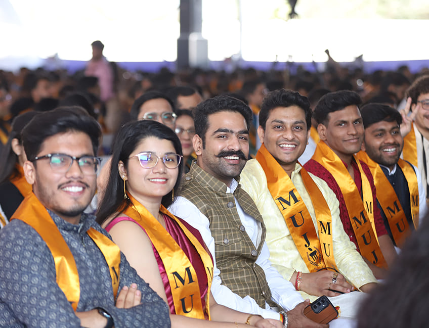 Convocation 3