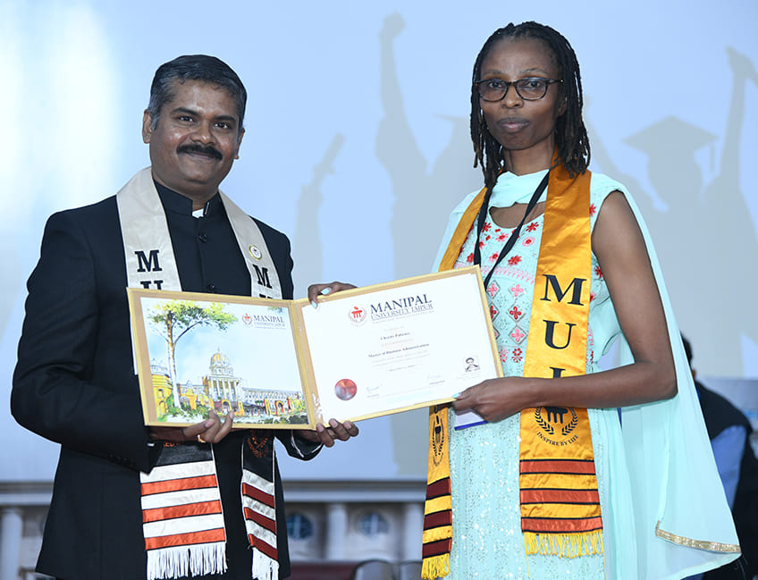 Convocation 3