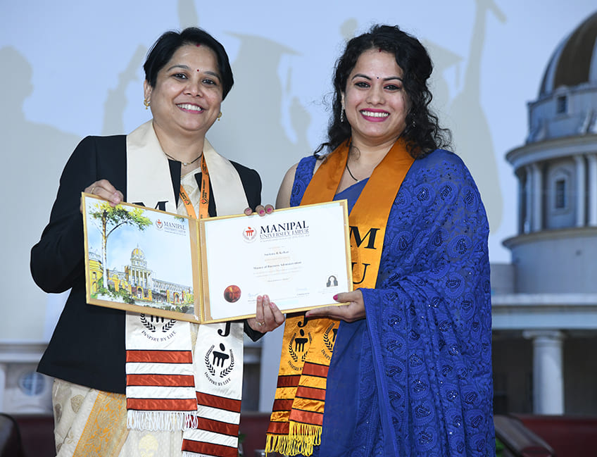 Convocation 3