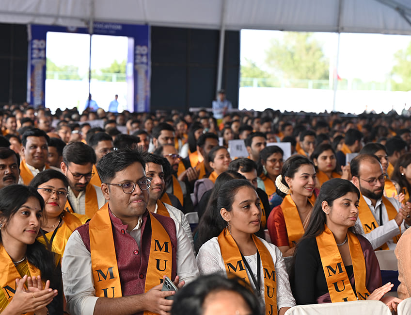 Convocation 3