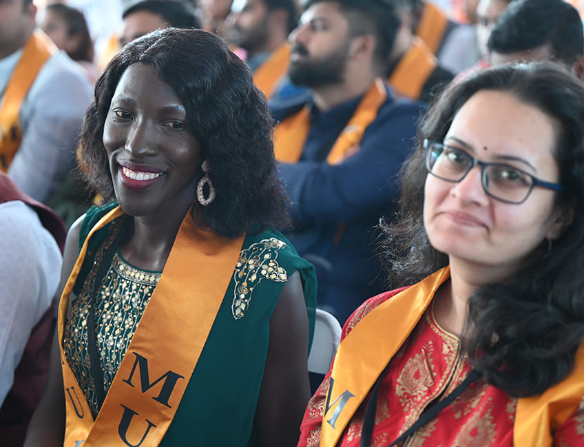 Convocation 3