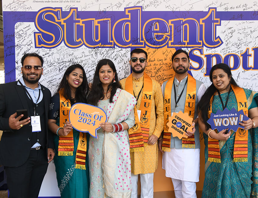 Convocation 3