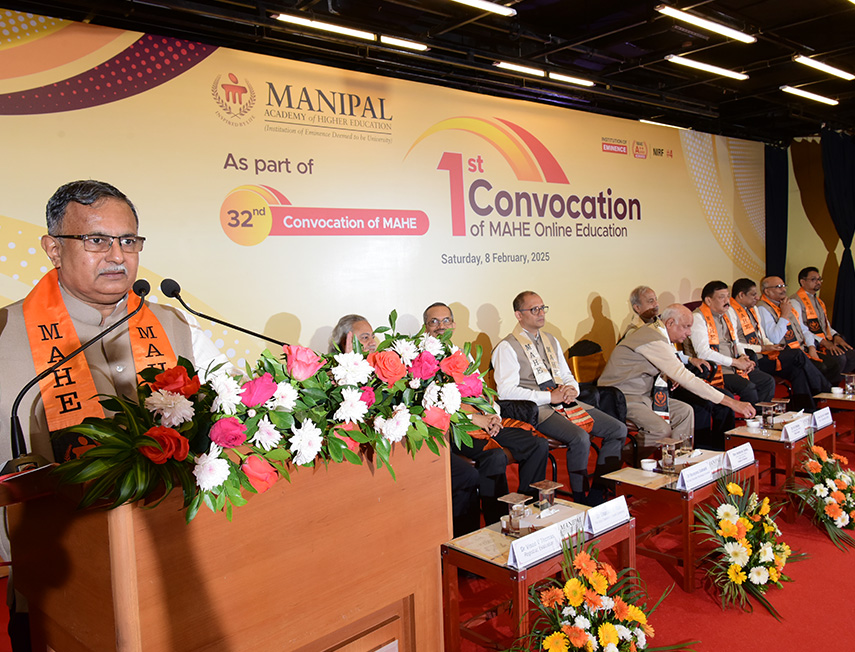Convocation 1