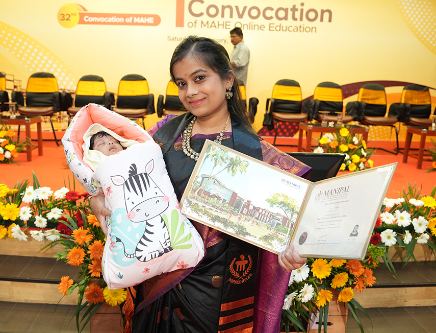 Convocation 1