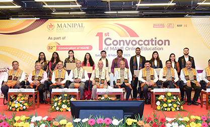 Convocation 1