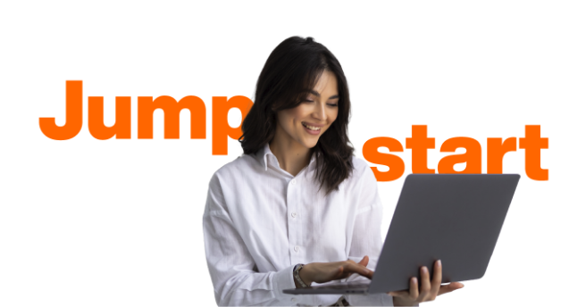 Jump Start