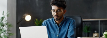 Remote proctored exam