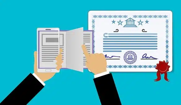 Best accredited online degree programmes