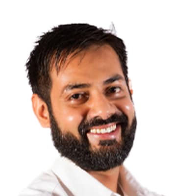 Gaurav Vohra