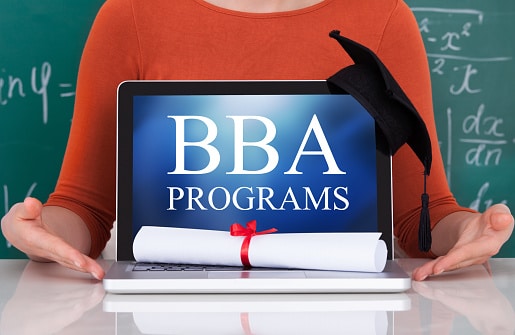 How a BBA degree can help in choosing the right career path?