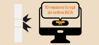 10 reasons you should enrol for an online BCA degree course