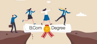 Advantages of a B.Com degree